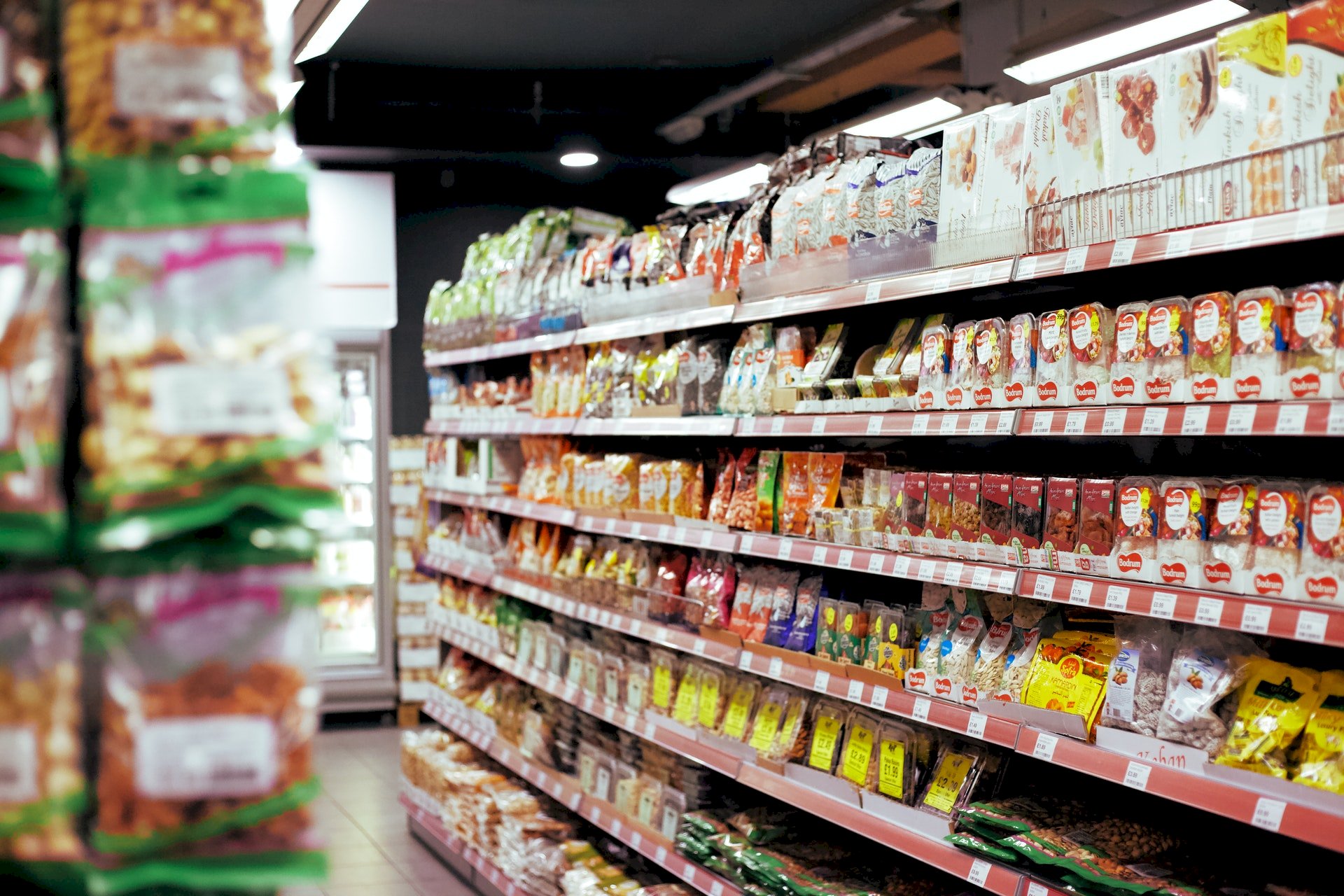 Shopper insights